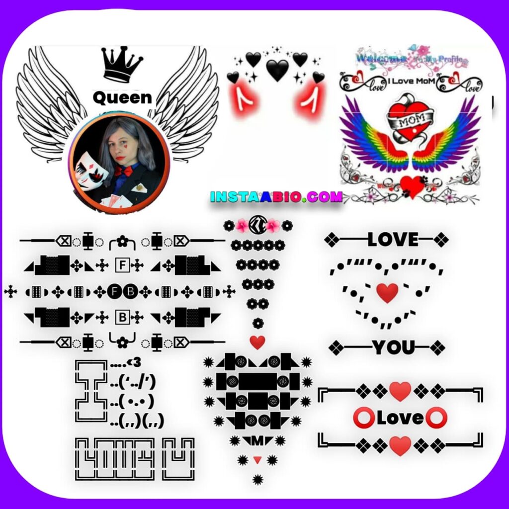 2 Line Bio For Instagram Girls