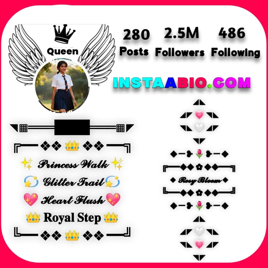 Best Bio For Instagram Female