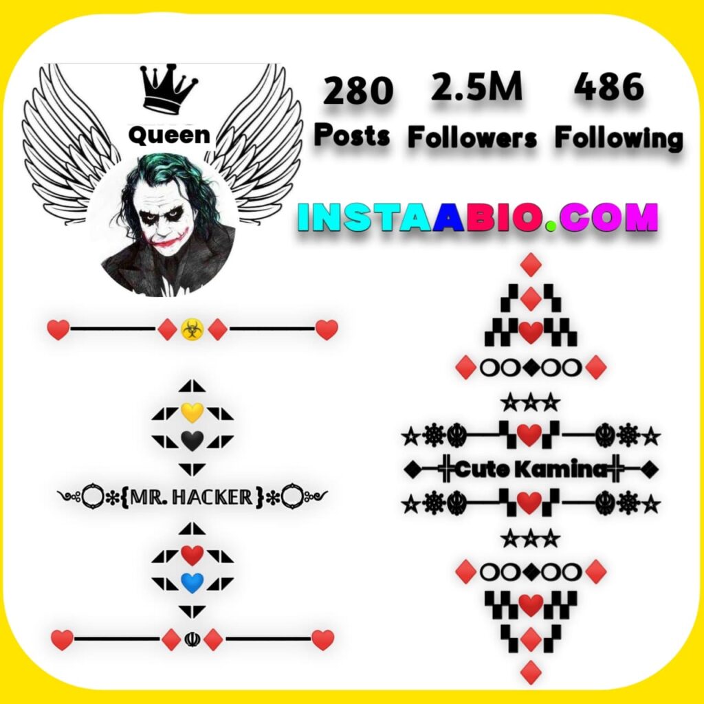 Love Bio For Instagram Impress Girl