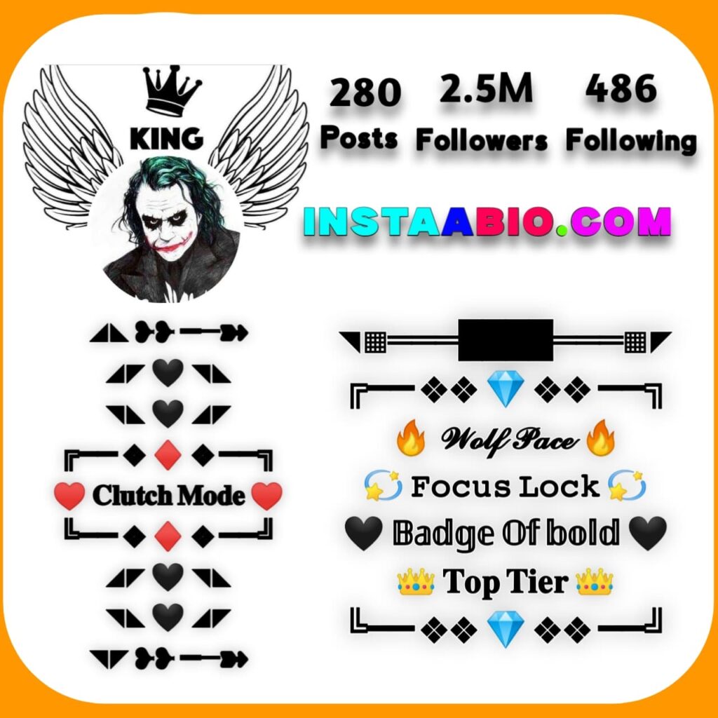 Attitude Captions For Instagram For Boy Hindi