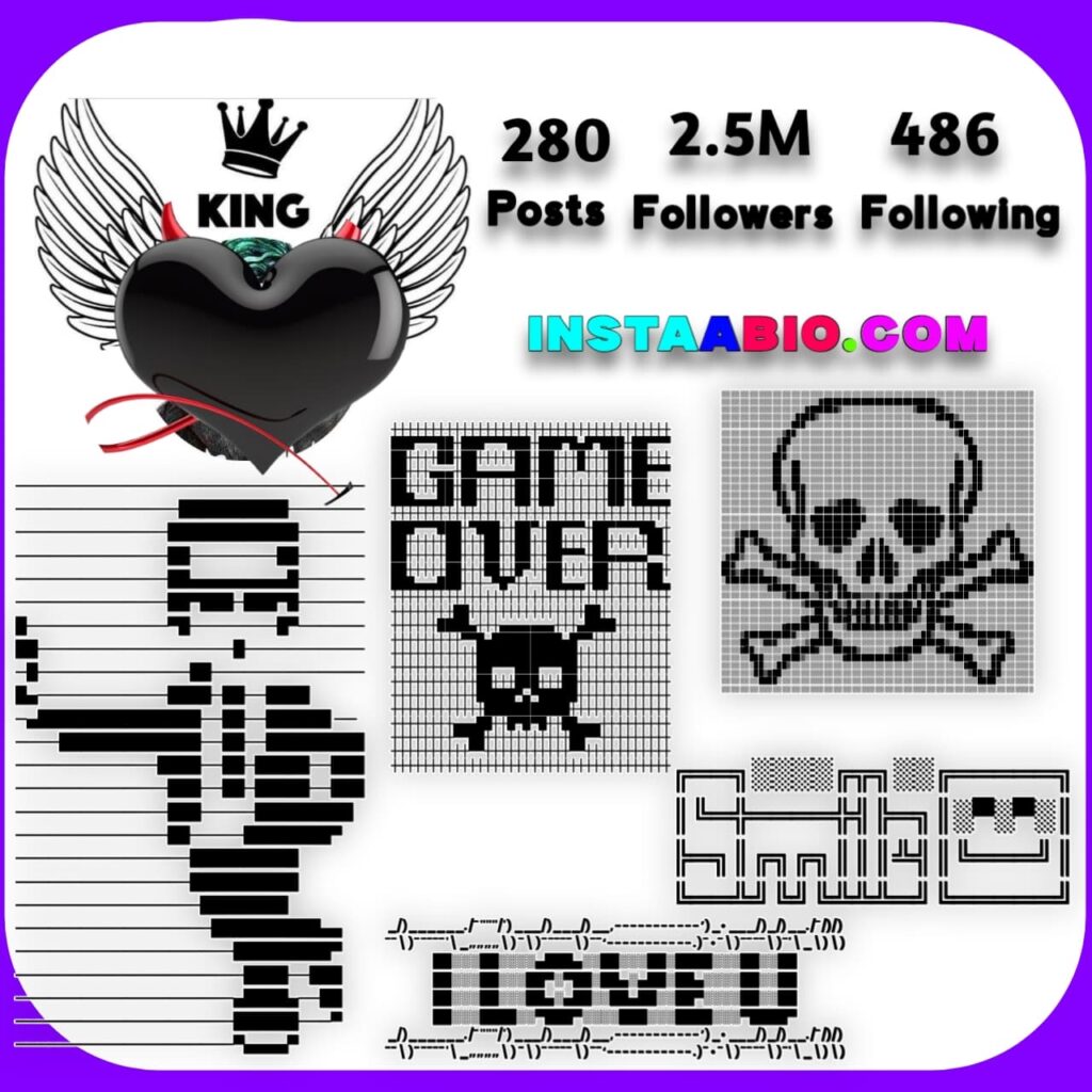 Night Bio For Instagram