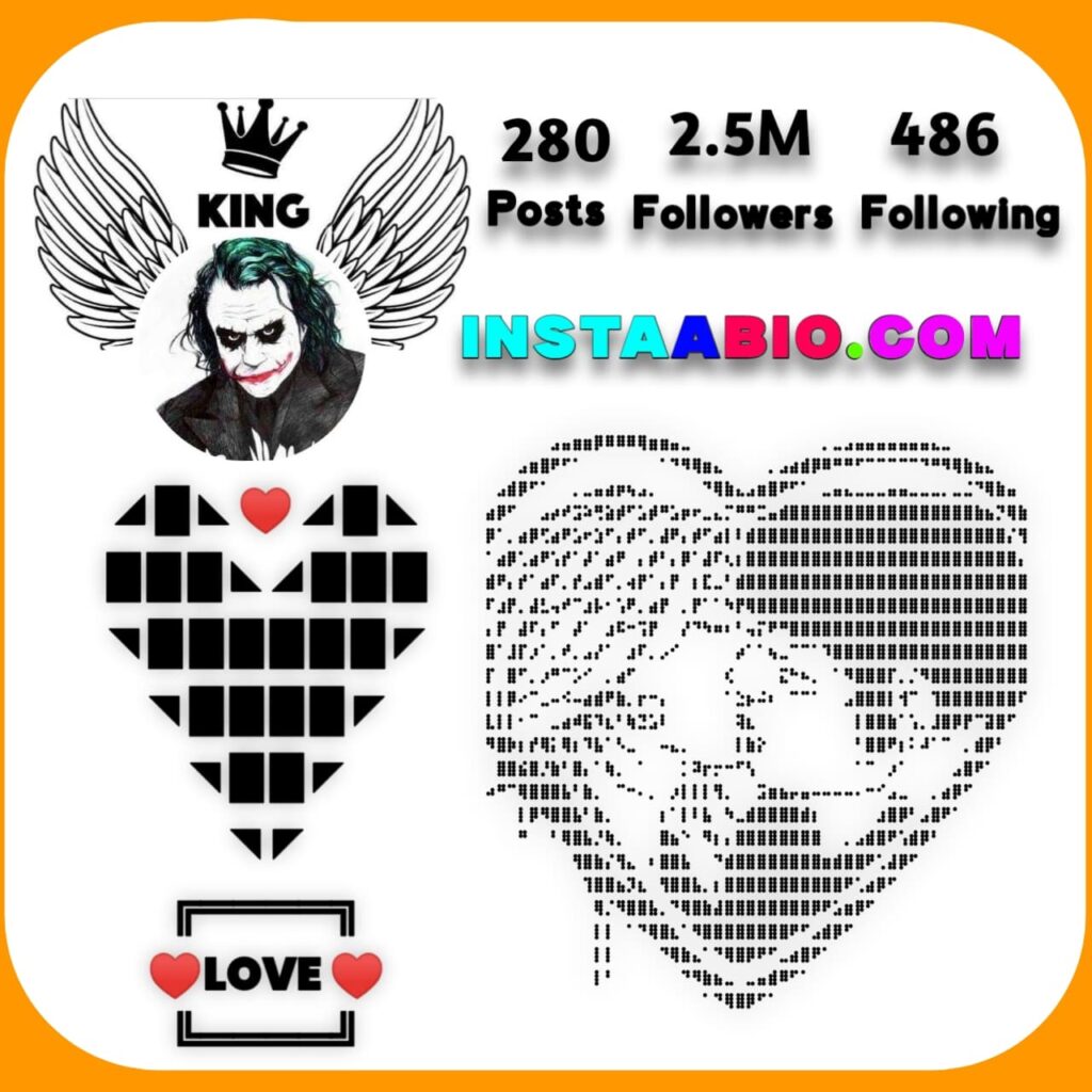 Romantic Bio For Instagram