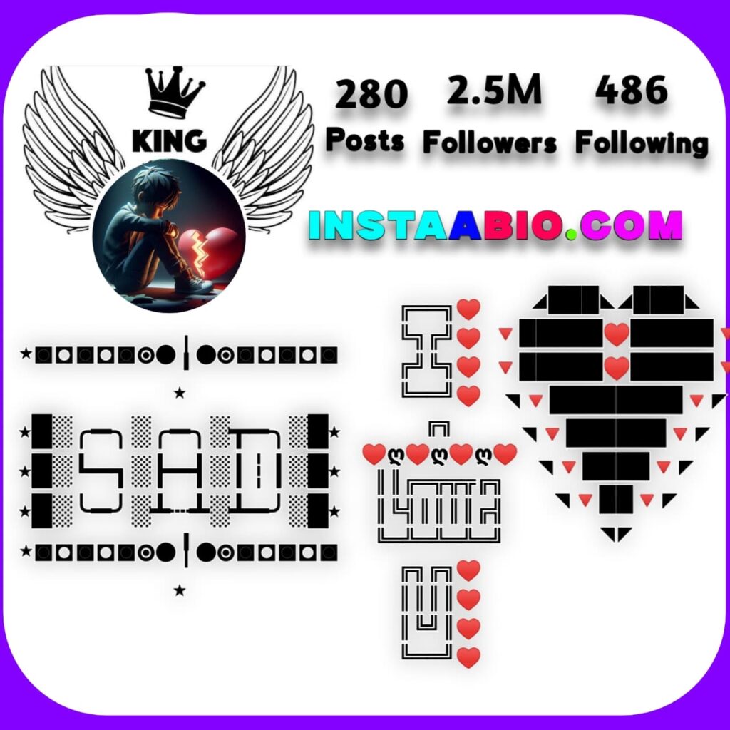 True Love Bio For Instagram