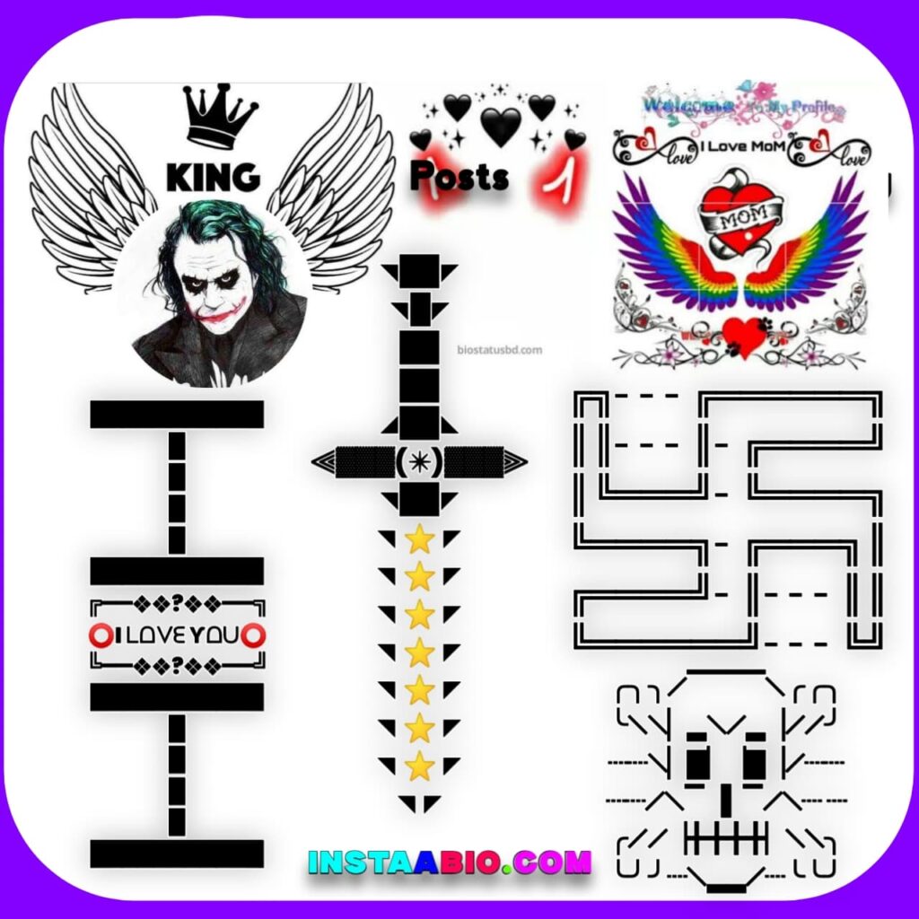 VIP Bio For Facebook