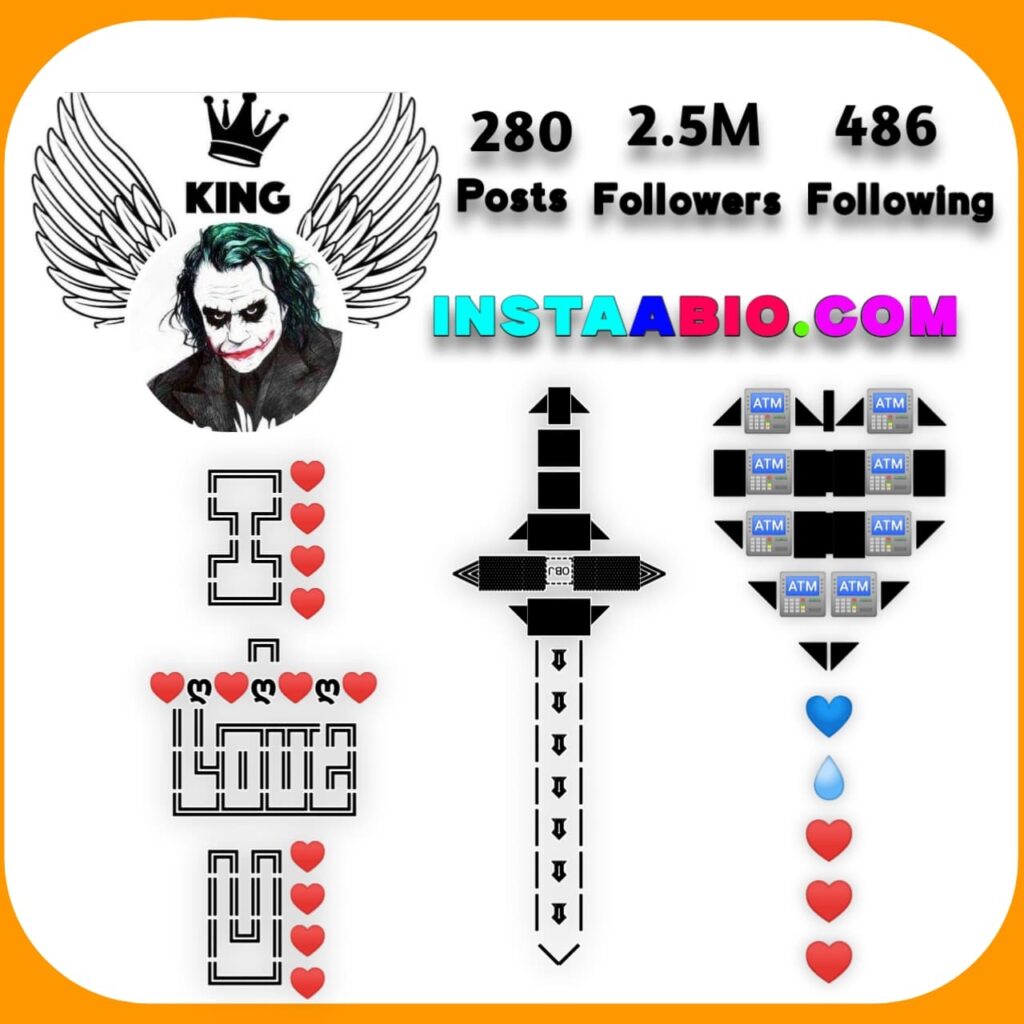 Vip Bio For Instagram For Boys